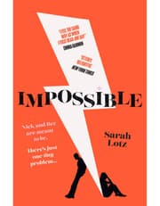 Impossible product image