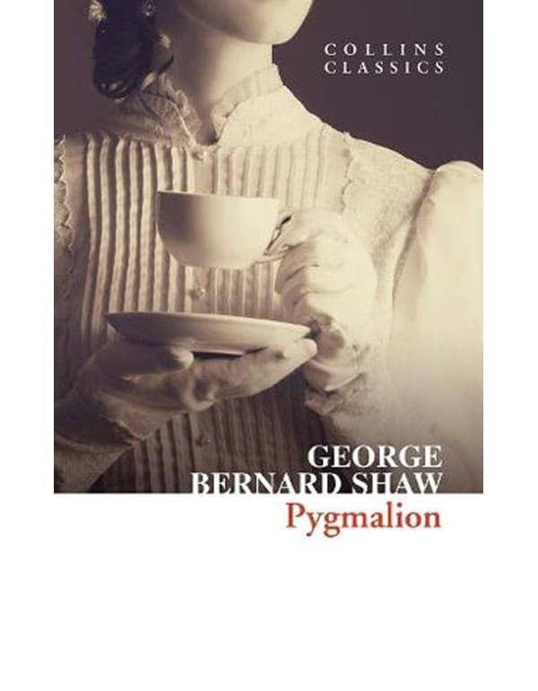 Pygmalion