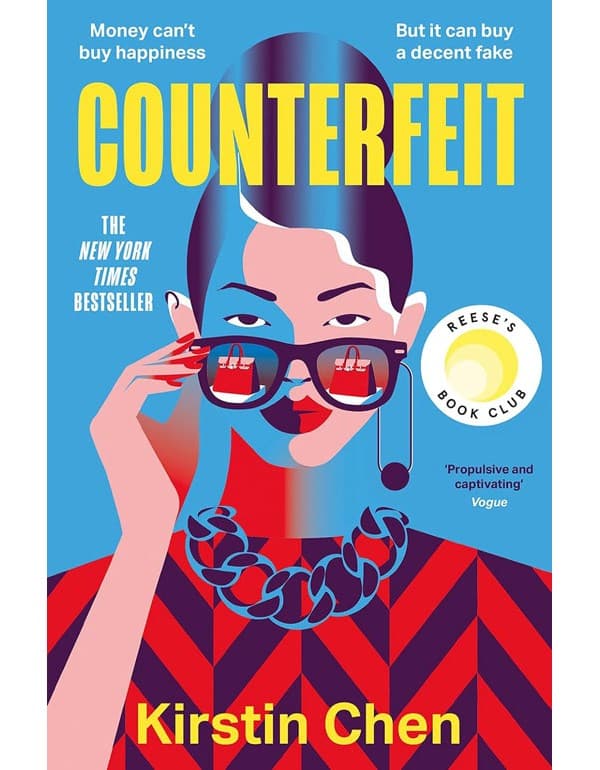 Counterfeit