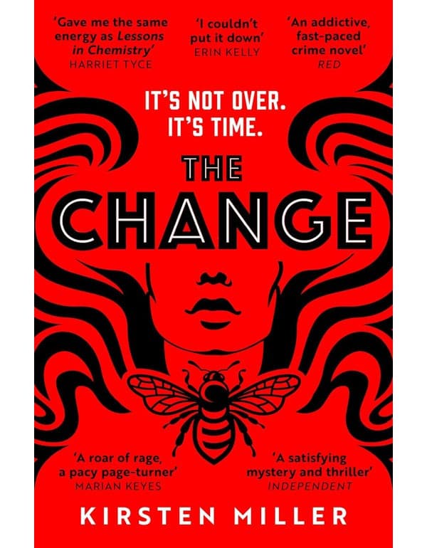 The Change