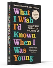 What I Wish I'D Known When I Was Young product image