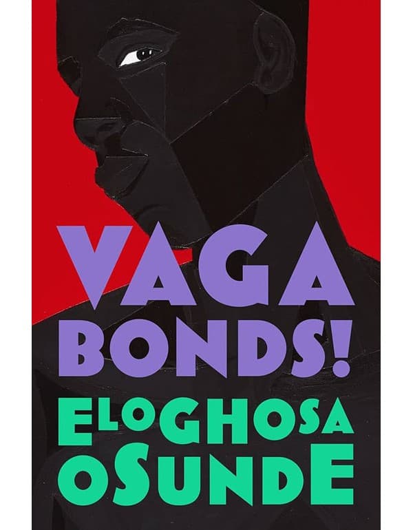 Vagabonds!