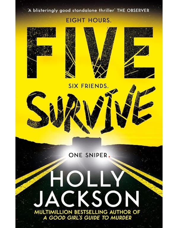 Five Survive