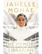 The Memory Librarian product image