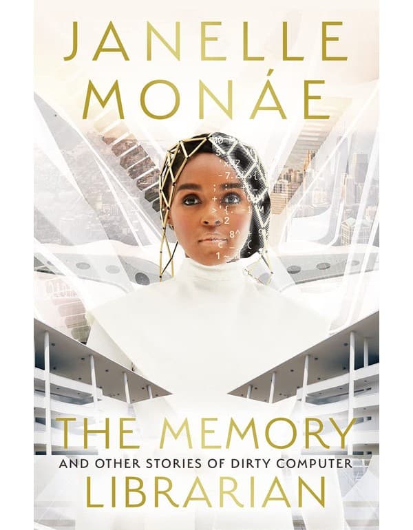 The Memory Librarian