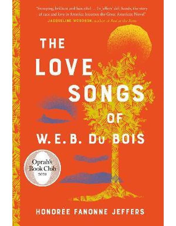 The Love Songs of W.E.B. Du Bois