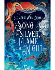 Song of Silver, Flame Like Night product image