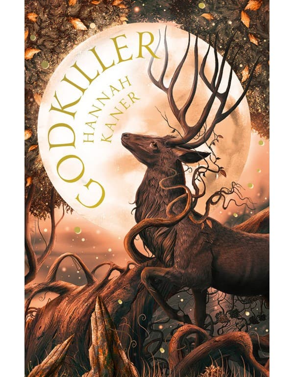 Godkiller
