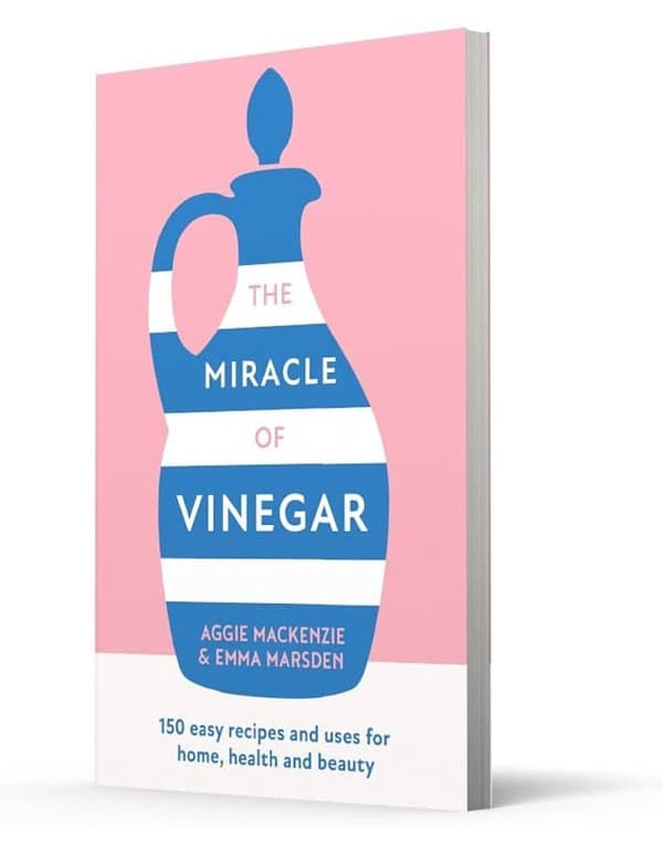 The Miracle Of Vinegar