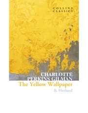 The Yellow Wallpaper & Herland product image