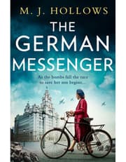 The German Messenger product image