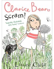 Scram! product image