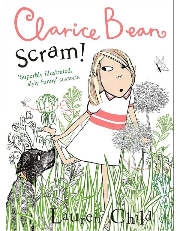 Scram!