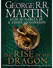 The Rise Of The Dragon product image