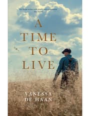 A Time To Live product image