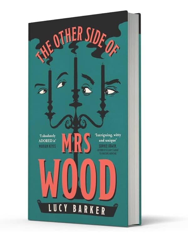 The Other Side Of Mrs Wood