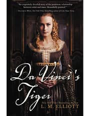 Da Vinci's Tiger product image