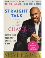 Straight Talk, No Chaser product image