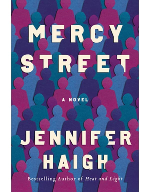 Mercy Street