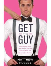 Get The Guy: Learn Secrets Of The Male Mind To Find The Man You Want And The Love You Deserve product image