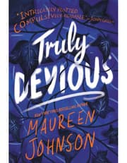 Truly Devious: A Mystery product image