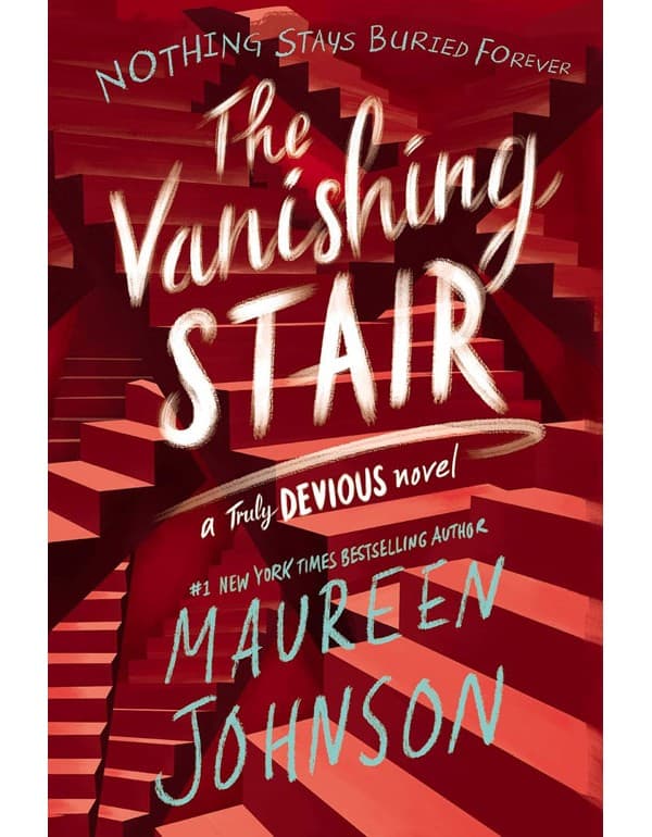 Vanishing Stair