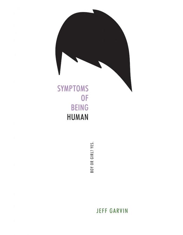 Symptoms of Being Human