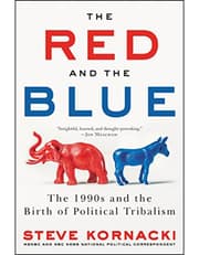The Red and the Blue product image