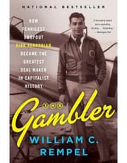 The Gambler product image