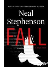 Fall; or, Dodge in Hell product image