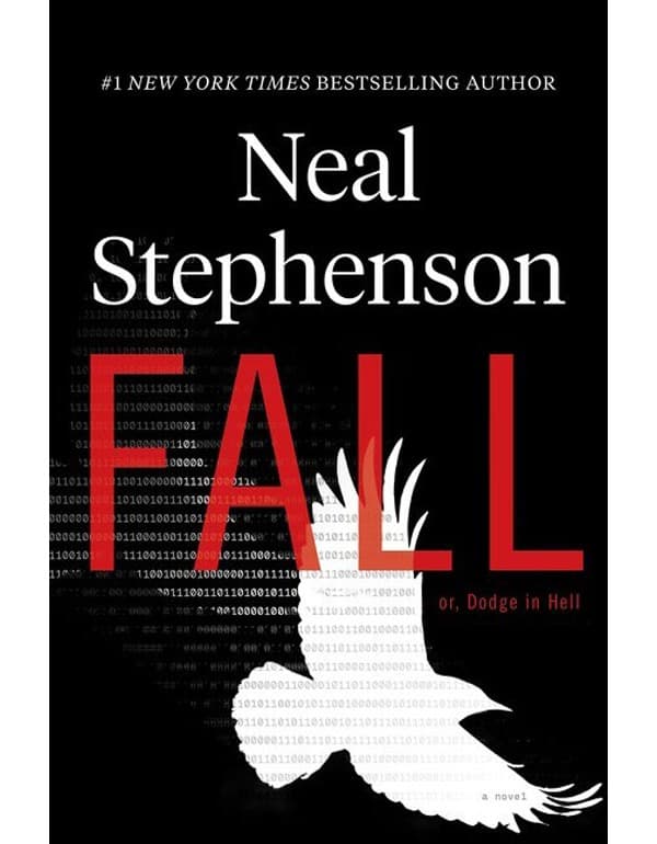 Fall; or, Dodge in Hell