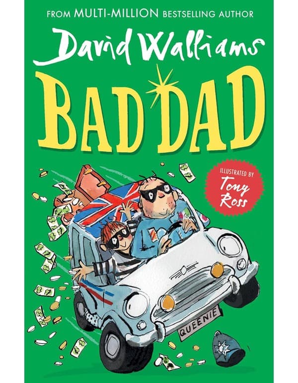 Bad Dad