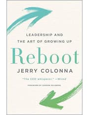 Reboot product image