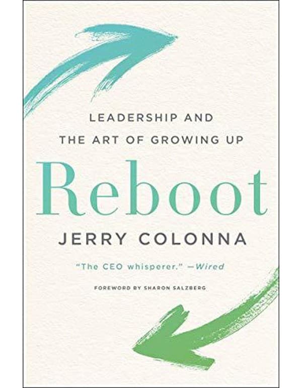 Reboot