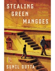 Stealing Green Mangoes product image