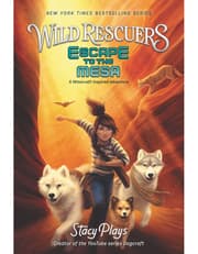 Wil Rescuers Escape To M Pb product image