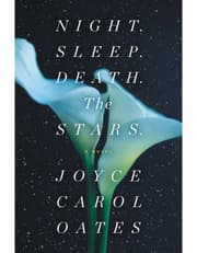 Night. Sleep. Death. The Stars. product image