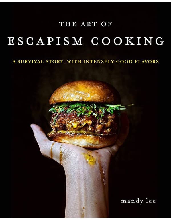 The Art of Escapism Cooking