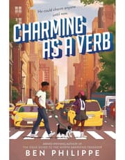 Charming Is A Verb product image