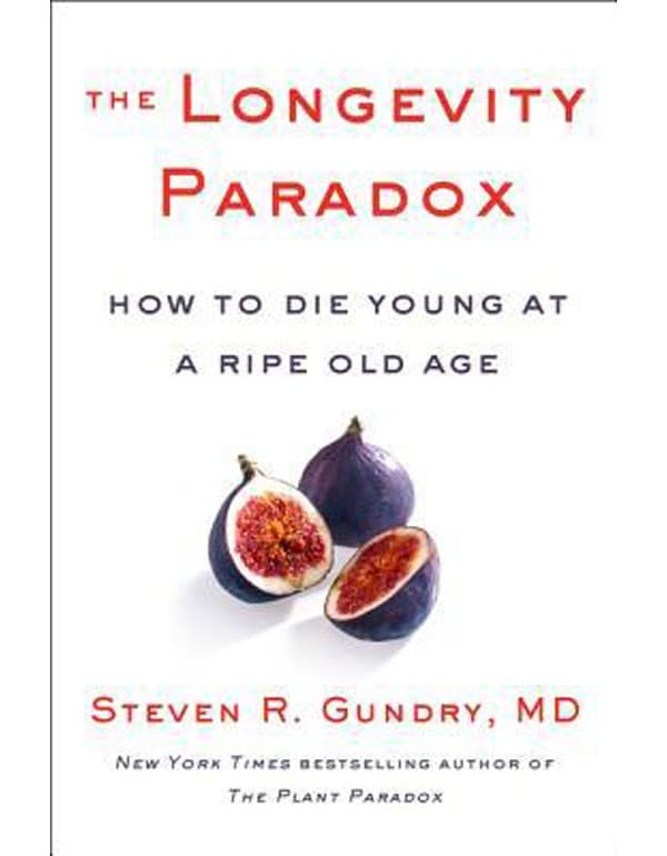Longevity Paradox