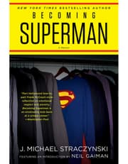 Becoming Superman product image