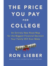 The Price You Pay for College product image