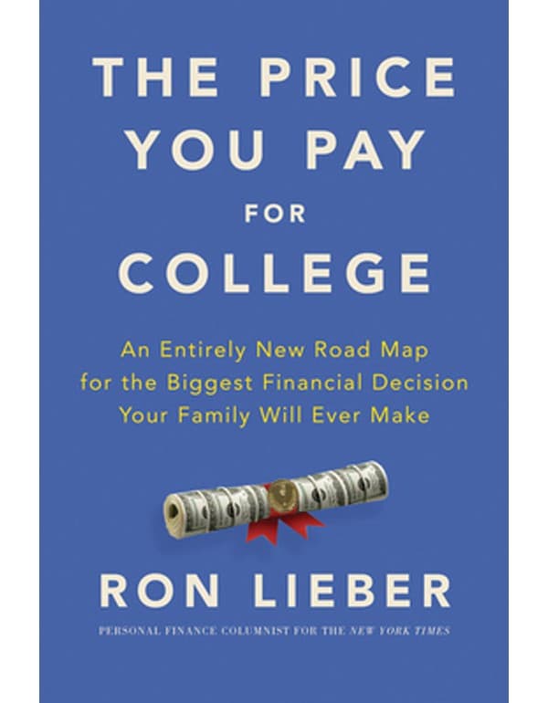 The Price You Pay for College
