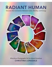 Radiant Human: Discover The Connection Between Color, Identity, And Energy product image