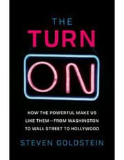 The Turn-On product image