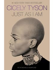 Just as I Am product image