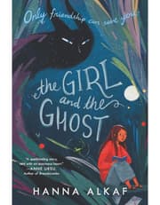 The Girl And The Ghost product image