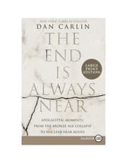 The End Is Always Near Lp product image