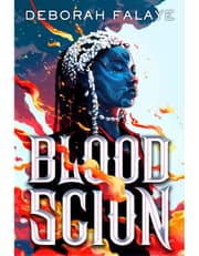 Blood Scion product image