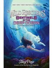Wild Rescuers: Sentinels in the Deep Ocean product image